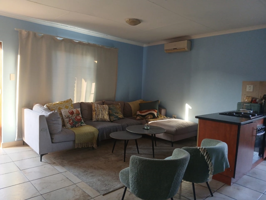 3 Bedroom Property for Sale in Waterval East North West